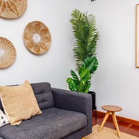 Caparica Luz Ii Lovely Apt Near Beach