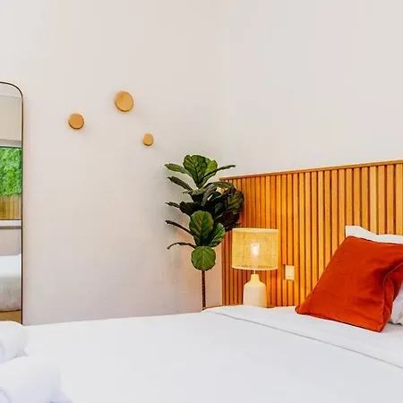 Caparica Luz Ii Lovely Apt Near Beach * Costa da Caparica