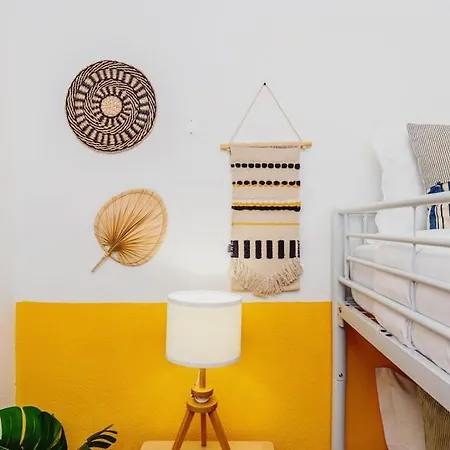 Apartment Caparica Luz Ii Lovely Apt Near Beach Costa da Caparica