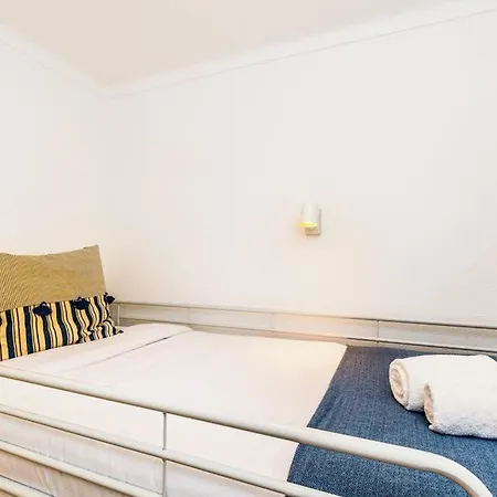 Caparica Luz Ii Lovely Apt Near Beach * Costa da Caparica