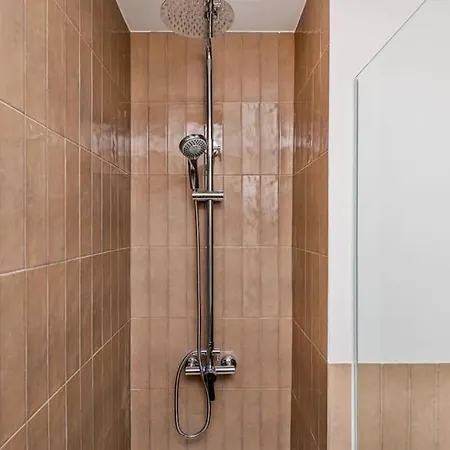 Caparica Luz Ii Lovely Apt Near Beach Apartment Costa da Caparica