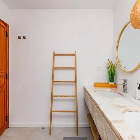 Caparica Luz Ii Lovely Apt Near Beach Apartamento *