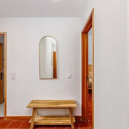 Caparica Luz Ii Lovely Apt Near Beach Daire *