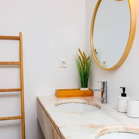 Caparica Luz Ii Lovely Apt Near Beach Costa da Caparica