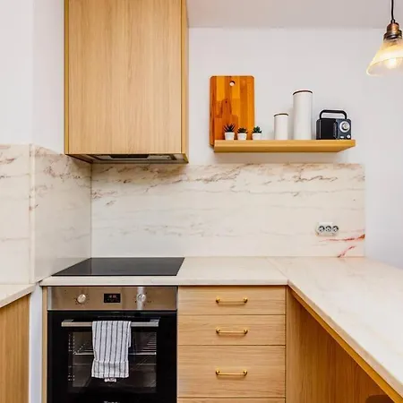 Daire Caparica Luz Ii Lovely Apt Near Beach *