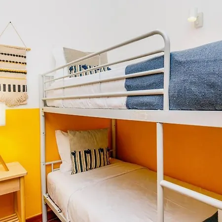 Caparica Luz Ii Lovely Apt Near Beach *