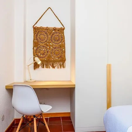 Caparica Luz Ii Lovely Apt Near Beach