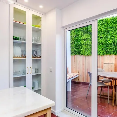 Apartamento Caparica Luz Ii Lovely Apt Near Beach *